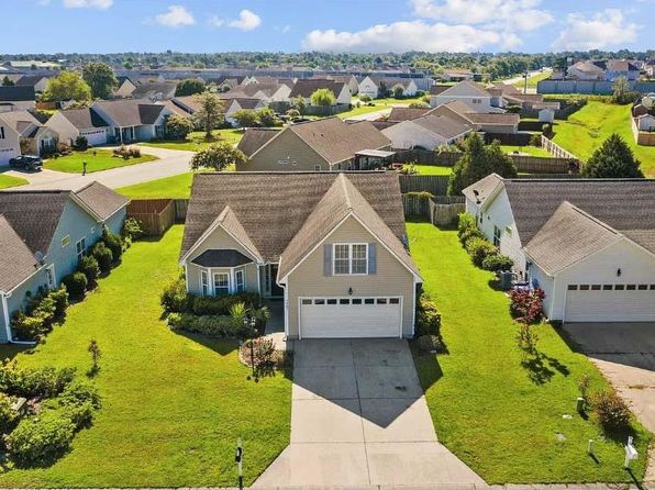 7407 Walking Horse Ct