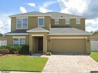 4714 Greycliff Prairie Dr, Kissimmee, FL 34758