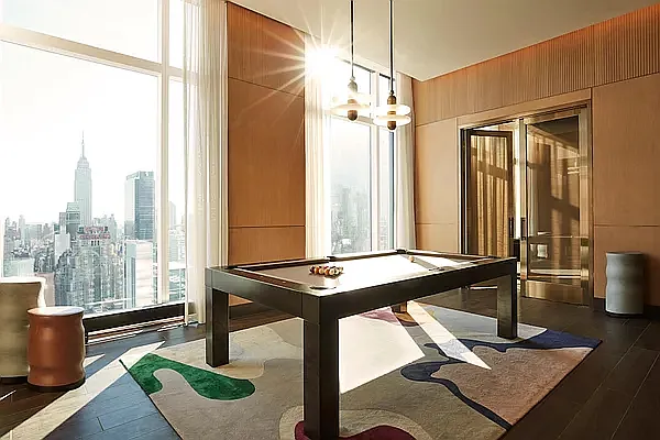 Rented by Christie's International Real Estate Group, LLC | media 26