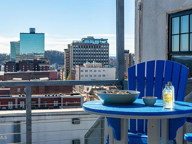 116 S Gay St #810 — Photo 9