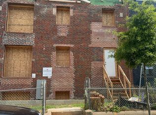 1148 Owen Pl NE, Washington, DC 20002