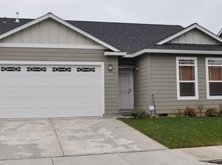 3011 NE 120th Ave, Vancouver, WA 98682