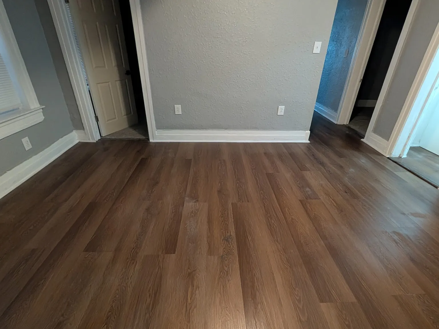 Edsel Ford Apartments - 2 — Photo 2