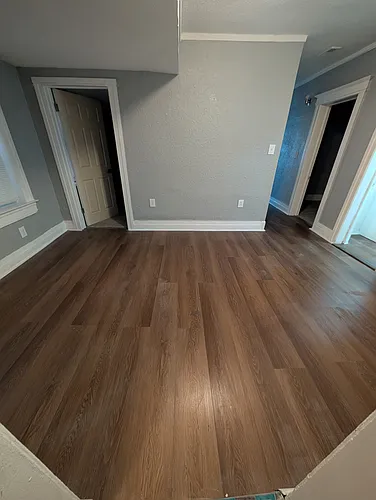 Floor plan 311 Edsel Ford
