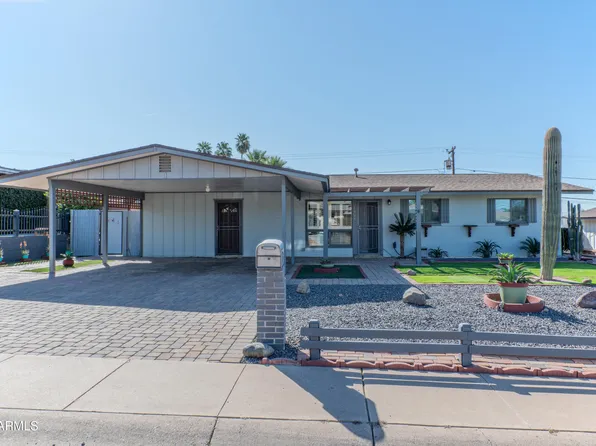 1317 E LAWRENCE Lane, Phoenix, AZ 85020