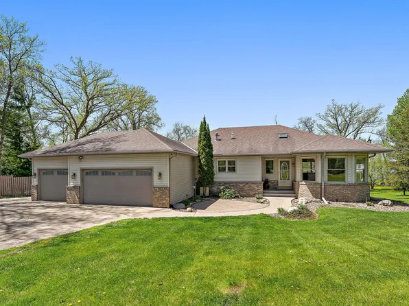 47792 Blue Heron Trl, Rush City, MN 55069
