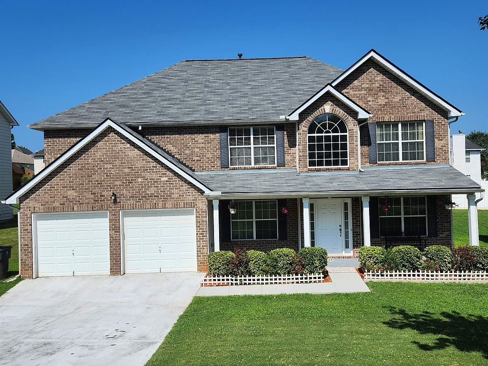 9489 Byrom Rd, Jonesboro, GA 30236 MLS 20139325 Zillow