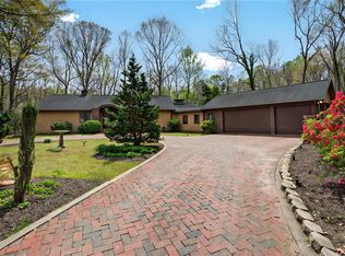 155 Cherokee Trl, Easley, SC 29640