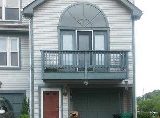 9311 Player Dr #114, Laurel, MD 20708