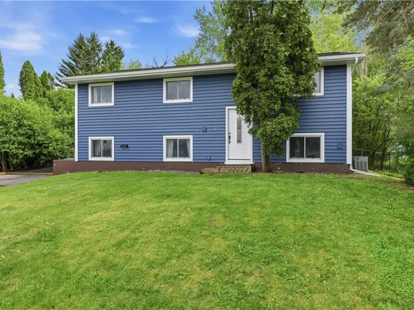 41 Chiltern Rd, Rochester, NY 14623