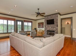 345 Ridge Run, Alexander City, AL 35010