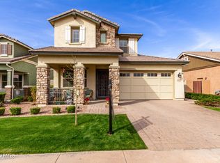 3522 E Spring Wheat Ln, Gilbert, AZ 85296