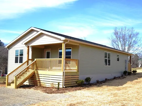 260 E Lexington St, Wytheville, VA 24382