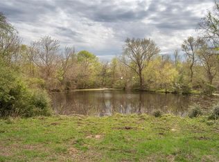 2865 Woodland Ranch Ln, Chappell Hill, TX 77426