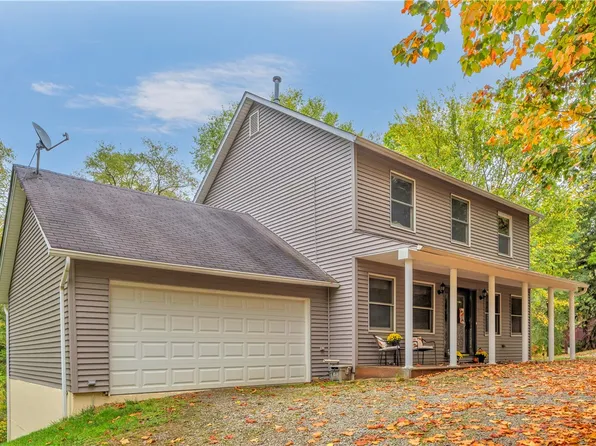 341 Summit Ave S, Washington, PA 15301