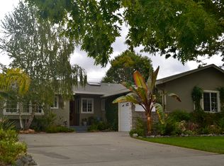 2552 New Jersey Ave, San Jose, CA 95124