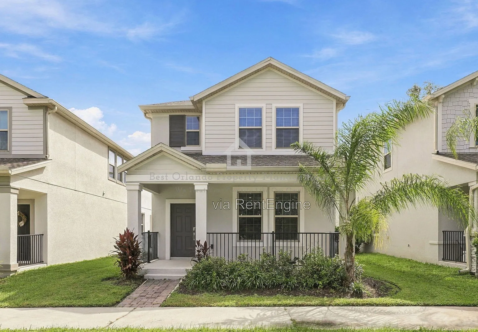4 bed, 3.0 bath, 2030 sqft, $3,100 — Photo 1