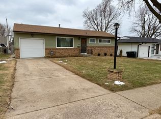 4539 Krug Ave, Omaha, NE 68106