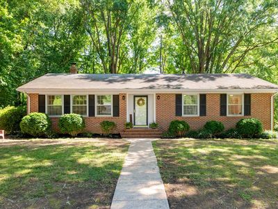 1000 7th Ave, Farmville, VA, 23901