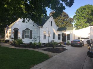 3281 Barrett Ave SW, Grandville, MI 49418