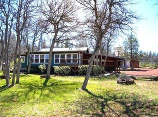 547-805 Old Highway Rd, McArthur, CA 96056