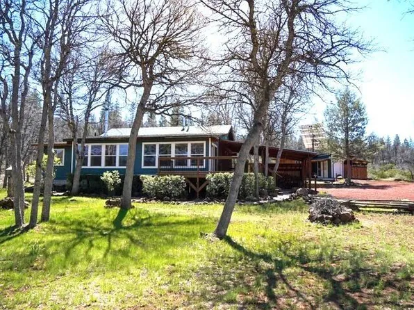 547-805 Old Highway Rd, McArthur, CA 96056