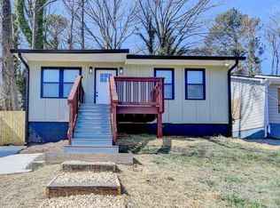 2767 3rd Ave SW, Atlanta, GA 30315