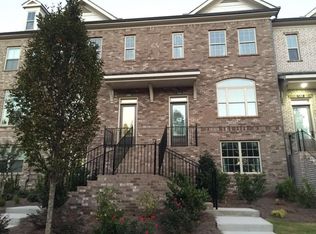 144 Laurel Crest Aly, Johns Creek, GA 30024