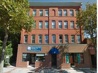 107 W Main St, Meriden, CT 06451