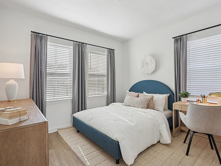 Hamlet Falling Creek - Homes & Townhomes for Rent — Photo 30