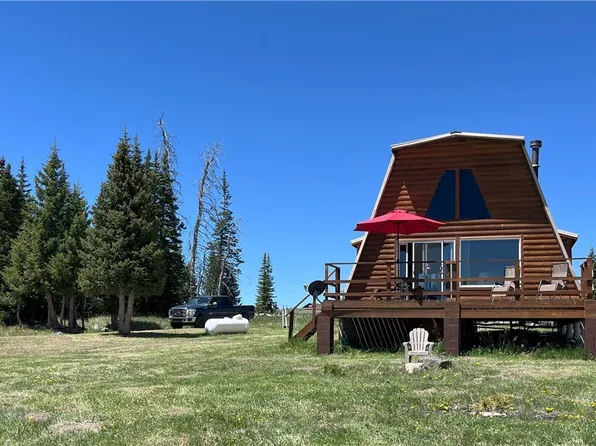 2407 E 2850 S, Brian Head, UT 84719