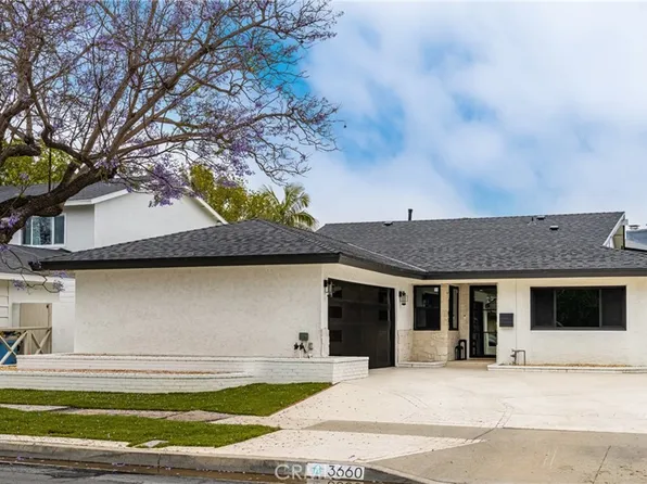 3660 N Pioneer Blvd, Long Beach, CA 90808