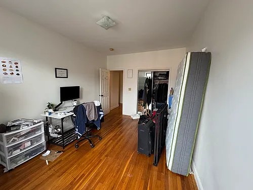 41 Egremont Rd #5 Photo 1