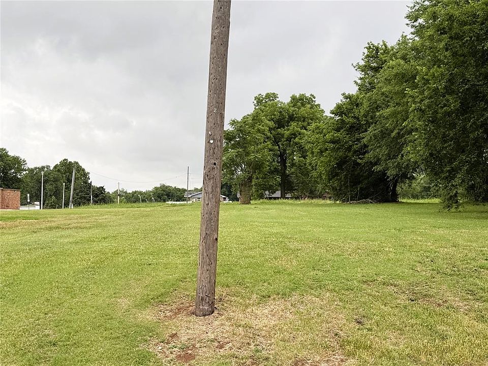 2nd image of 0 E Georgia Ave Lot 3 & 4