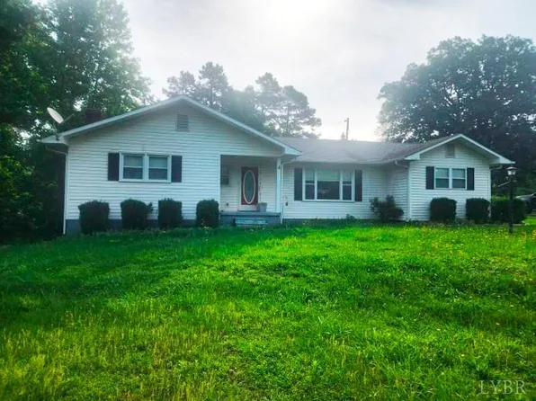 49 Coryell Dr, Meherrin, VA 23954