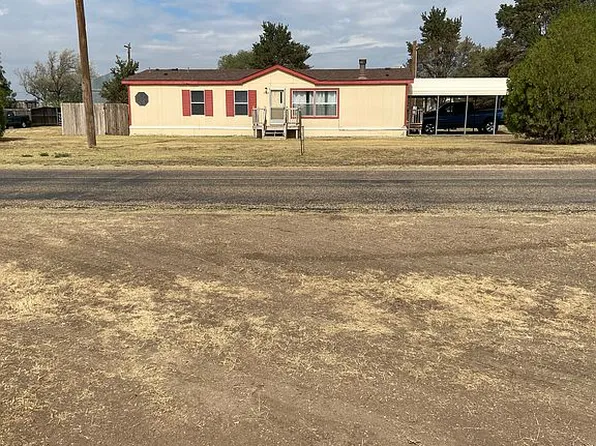 3702 W Sundown Ln, Amarillo, TX 79118