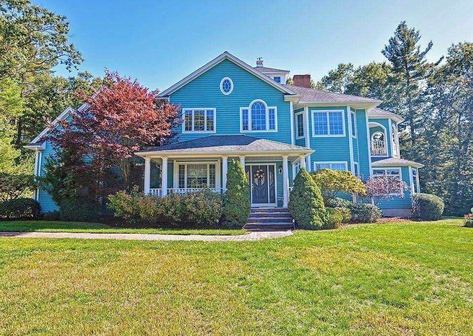 15 Mikayla Ann Dr, Rehoboth, MA 02769 Zillow
