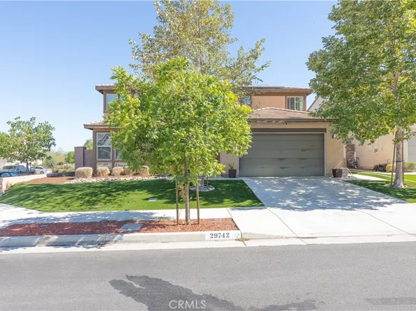 29742 Carmague Ln, Menifee, CA 92584