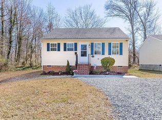 243 N New Ave, Henrico, VA 23075