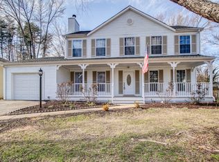 13348 Pelican Rd, Woodbridge, VA 22193