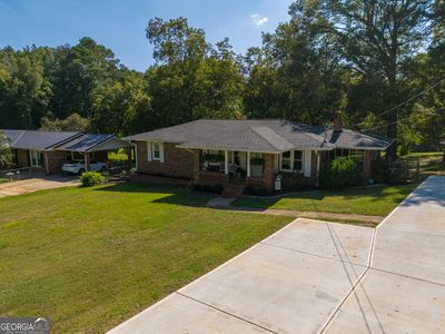 248 Carrollton St, Buchanan, GA, 30113