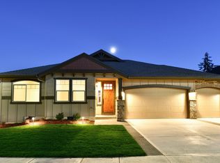 1889 S Harrier Rd, Ridgefield, WA 98642