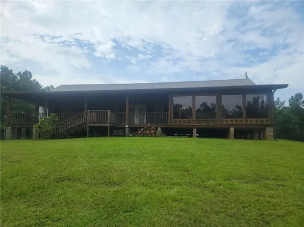 4639 490th Hwy, Lena, LA 71447