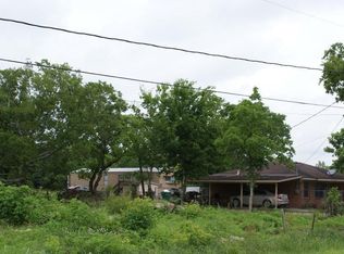 16316 County Road 568, Rosharon, TX 77583