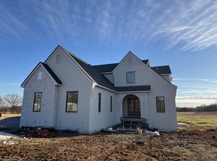 2400 Horn Springs Rd LOT 5, Lebanon, TN 37087