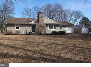 20 El Jan Dr, Doylestown, PA