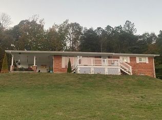 135 Easterly Dr SW, Cleveland, TN 37311