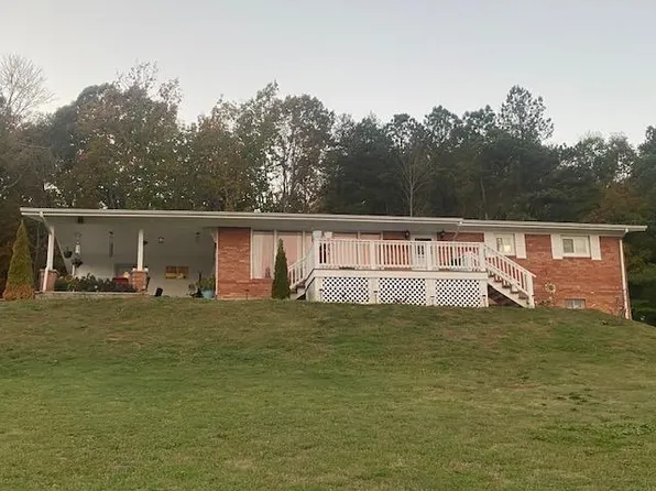 135 Easterly Dr SW, Cleveland, TN 37311