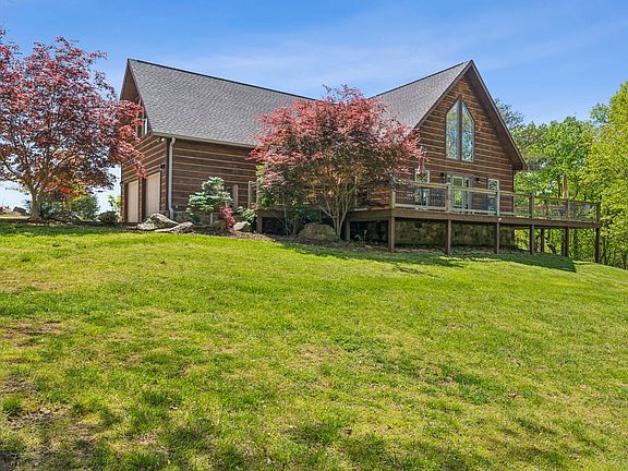 2063 Laurel Lake Dr, Monteagle, TN 37356 | Zillow