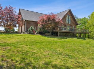 2063 Laurel Lake Dr, Monteagle, TN 37356